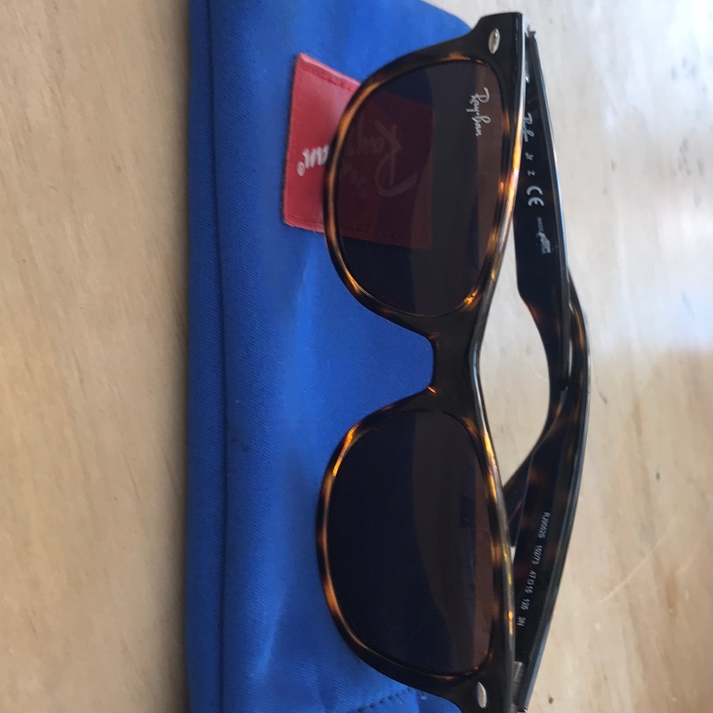 Ray Ban Youth Sunglasses